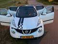 Nissan Juke Juke 1.6 Acenta Wit - thumbnail 11