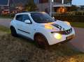 Nissan Juke Juke 1.6 Acenta Wit - thumbnail 9