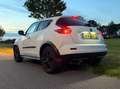 Nissan Juke Juke 1.6 Acenta Wit - thumbnail 1
