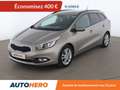 Kia Ceed / cee'd SW 1.6 GDi ISG Style Beige - thumbnail 1