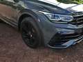 Volkswagen Tiguan 1.5 TSI R-Line DSG Nav Matrix PDC Carplay Grau - thumbnail 3