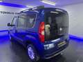 Fiat Doblo Emotion 1.HD ALLWETTER ALU PDC AHK TÜV:NEU Blau - thumbnail 8
