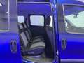 Fiat Doblo Emotion 1.HD ALLWETTER ALU PDC AHK TÜV:NEU Blau - thumbnail 12