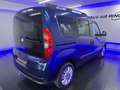 Fiat Doblo Emotion 1.HD ALLWETTER ALU PDC AHK TÜV:NEU Blau - thumbnail 7