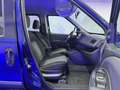 Fiat Doblo Emotion 1.HD ALLWETTER ALU PDC AHK TÜV:NEU Blau - thumbnail 11