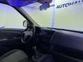 Fiat Doblo Emotion 1.HD ALLWETTER ALU PDC AHK TÜV:NEU Blau - thumbnail 17