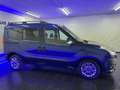 Fiat Doblo Emotion 1.HD ALLWETTER ALU PDC AHK TÜV:NEU Blau - thumbnail 5