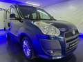 Fiat Doblo Emotion 1.HD ALLWETTER ALU PDC AHK TÜV:NEU Blau - thumbnail 4