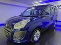 Fiat Doblo Emotion 1.HD ALLWETTER ALU PDC AHK TÜV:NEU Blau - thumbnail 2