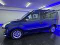 Fiat Doblo Emotion 1.HD ALLWETTER ALU PDC AHK TÜV:NEU Blau - thumbnail 3