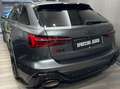 Audi RS6 RS6 Avant 4.0 mhev quattro tiptronic Grijs - thumbnail 4