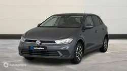 Volkswagen Polo 1.0 TSI 95ch VW Edition