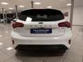 Ford Focus 1.0 Ecoboost MHEV ST-Line 125 Wit - thumbnail 3