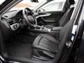 Audi A4 Avant 45 TDI quattro advanced LEDER NAVI Gris - thumbnail 7
