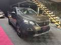Peugeot 3008 BUSINESS Puretech 130ch SS EAT8 Allure Business Gris - thumbnail 7