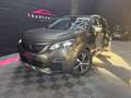 Peugeot 3008 BUSINESS Puretech 130ch SS EAT8 Allure Business Gris - thumbnail 1