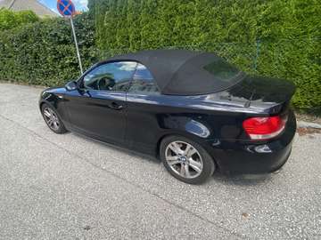 118d Cabrio