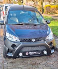 Crossline Coupé Premium