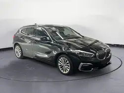 BMW Série 1 120i DKG F40 Luxury  - Accès Confort - Pack Hifi