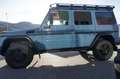 Mercedes-Benz G 350 d Professional Limited Edition 1of 463 Klima Blue - thumbnail 4