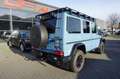 Mercedes-Benz G 350 d Professional Limited Edition 1of 463 Klima Blauw - thumbnail 9