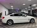 BMW 420 Coupé 420i Full pack M état neuf Garantie 12 mois Weiß - thumbnail 9