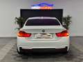 BMW 420 Coupé 420i Full pack M état neuf Garantie 12 mois Weiß - thumbnail 10