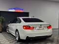 BMW 420 Coupé 420i Full pack M état neuf Garantie 12 mois Weiß - thumbnail 11