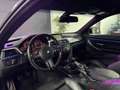 BMW 420 Coupé 420i Full pack M état neuf Garantie 12 mois Weiß - thumbnail 13