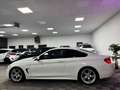 BMW 420 Coupé 420i Full pack M état neuf Garantie 12 mois Weiß - thumbnail 7