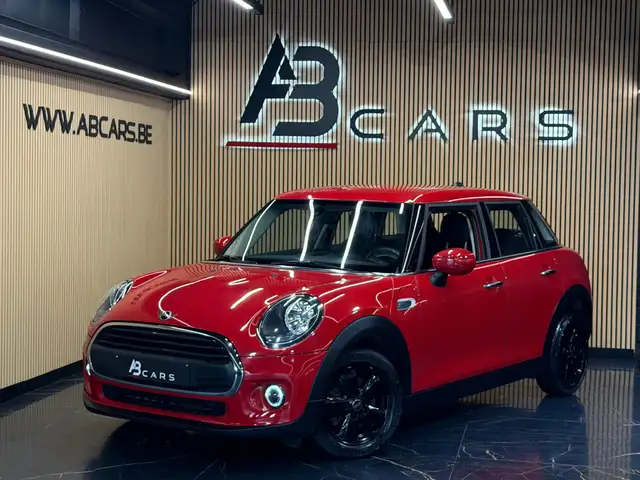 MINI Mini