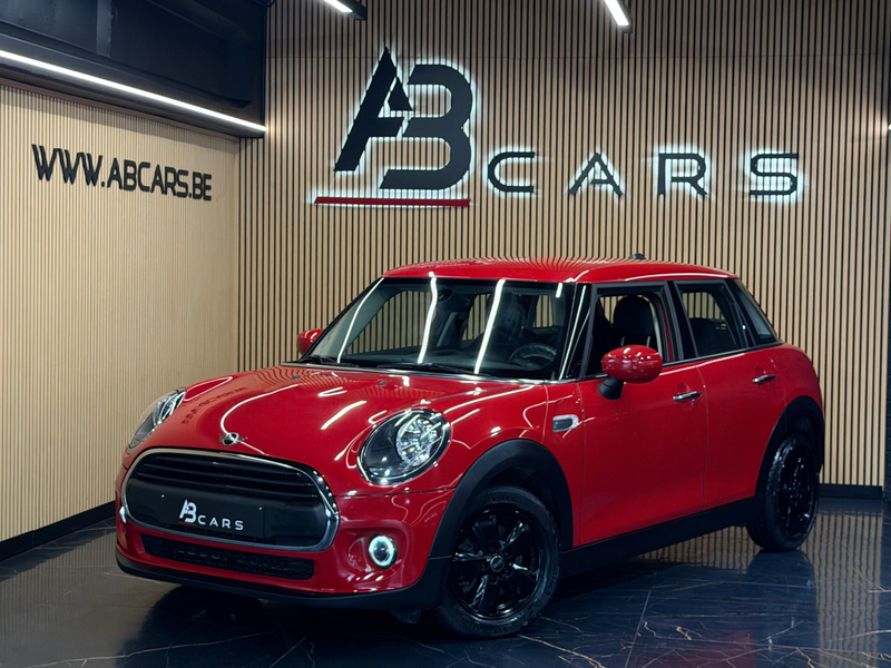 Photo du véhicule