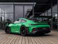 Porsche 992 4.0 GT3 RS | WEISSACH | KERAMISCH | CLUBSPORT | BT Vert - thumbnail 5