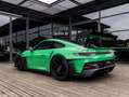 Porsche 992 4.0 GT3 RS | WEISSACH | KERAMISCH | CLUBSPORT | BT Vert - thumbnail 10