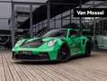 Porsche 992 4.0 GT3 RS | WEISSACH | KERAMISCH | CLUBSPORT | BT Vert - thumbnail 1