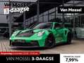 Porsche 992 4.0 GT3 RS | WEISSACH | KERAMISCH | CLUBSPORT | BT Groen - thumbnail 1