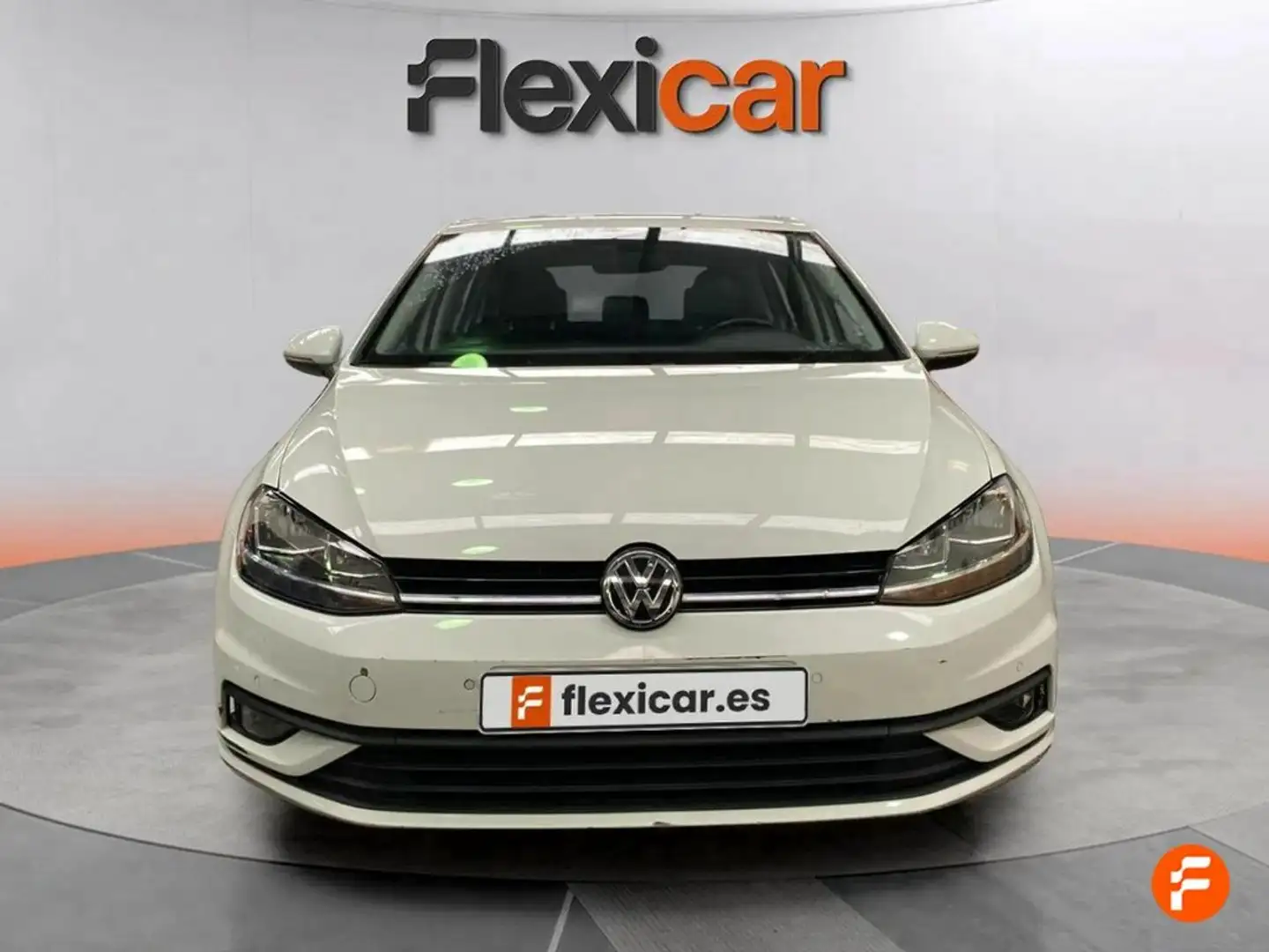 Volkswagen Golf Variant 1.5 TSI Last Edition 96kW Blanc - 2