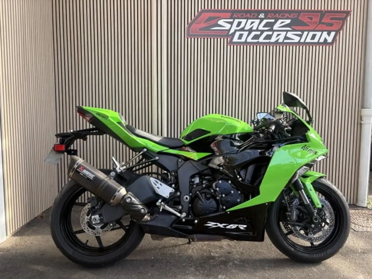 Kawasaki