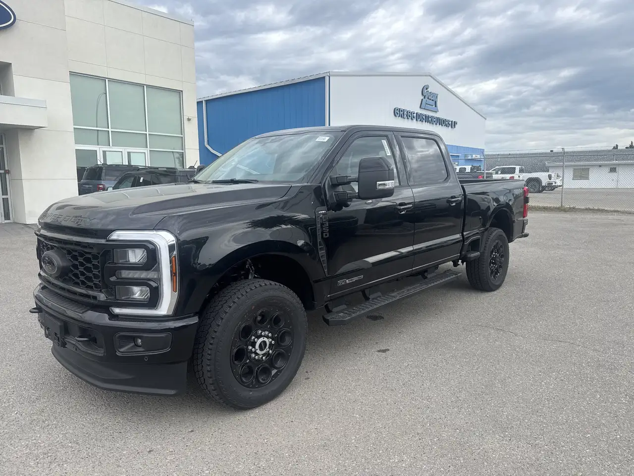 Ford F 350 fotografie Ford F 350