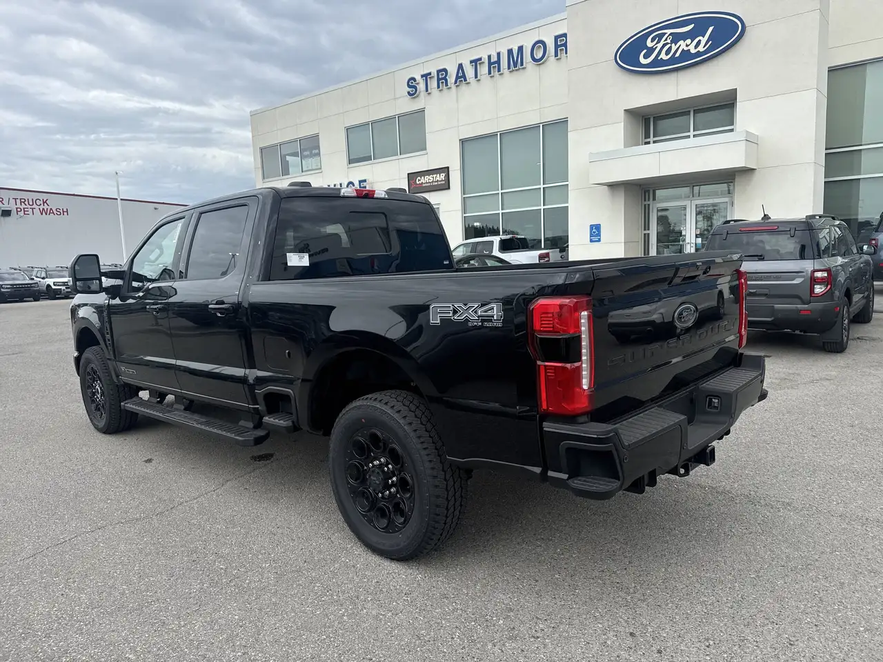 Ford F 350 fotografie Ford F 350