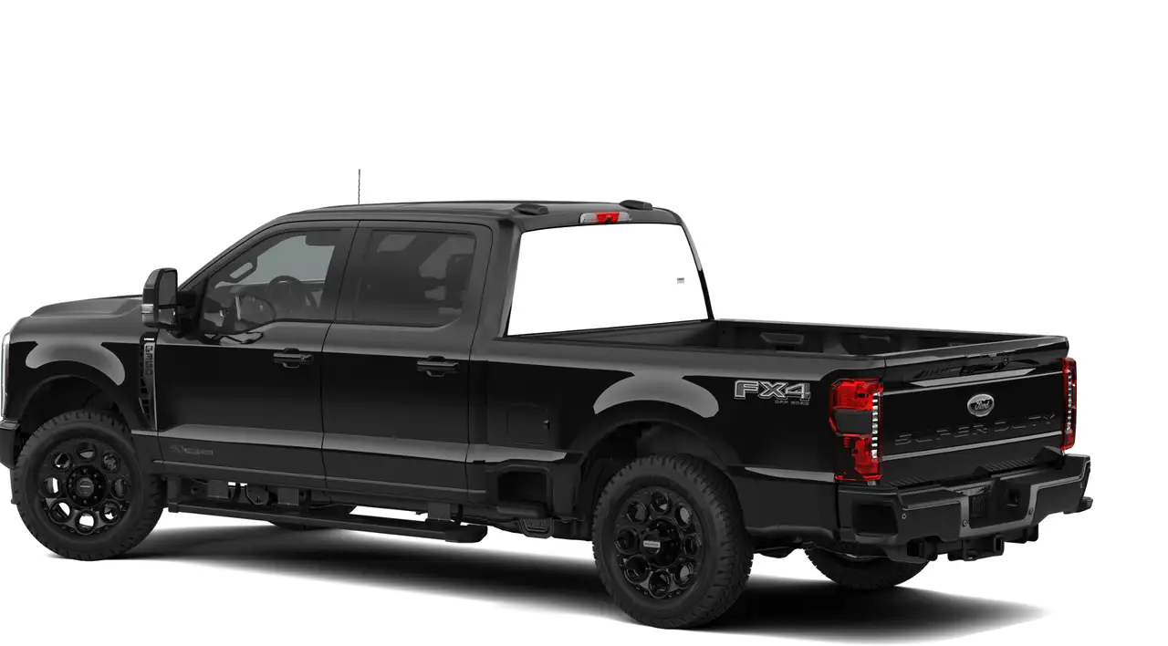 Ford F 350 снимка Ford F 350