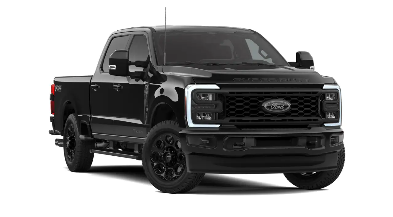 Ford F 350 снимка Ford F 350