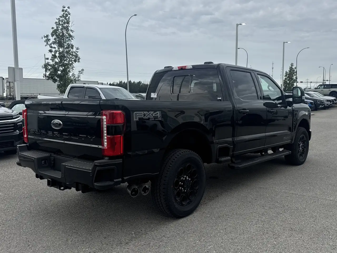 Ford F 350 fotografie Ford F 350