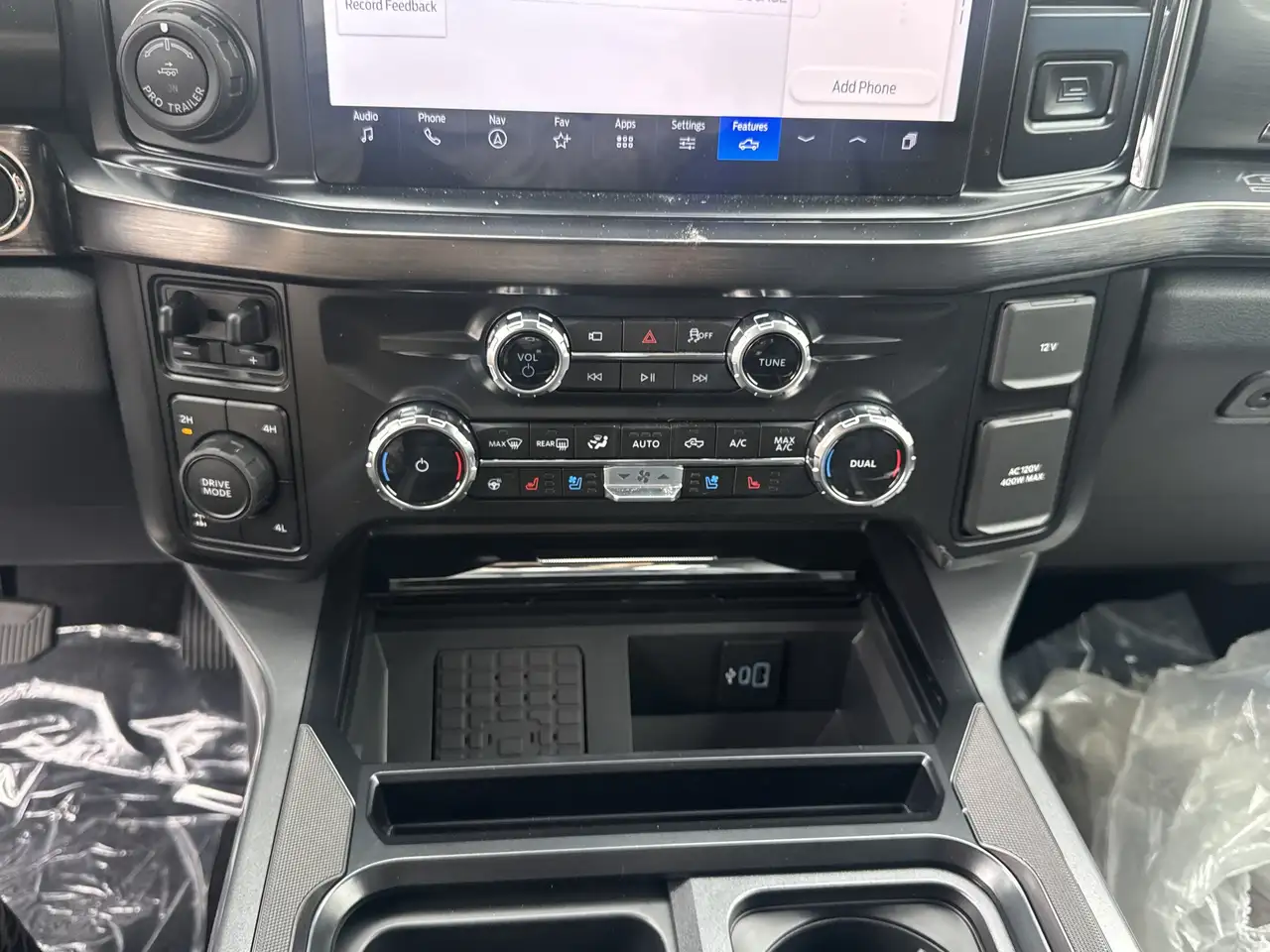 Ford F 350 fotografie Ford F 350