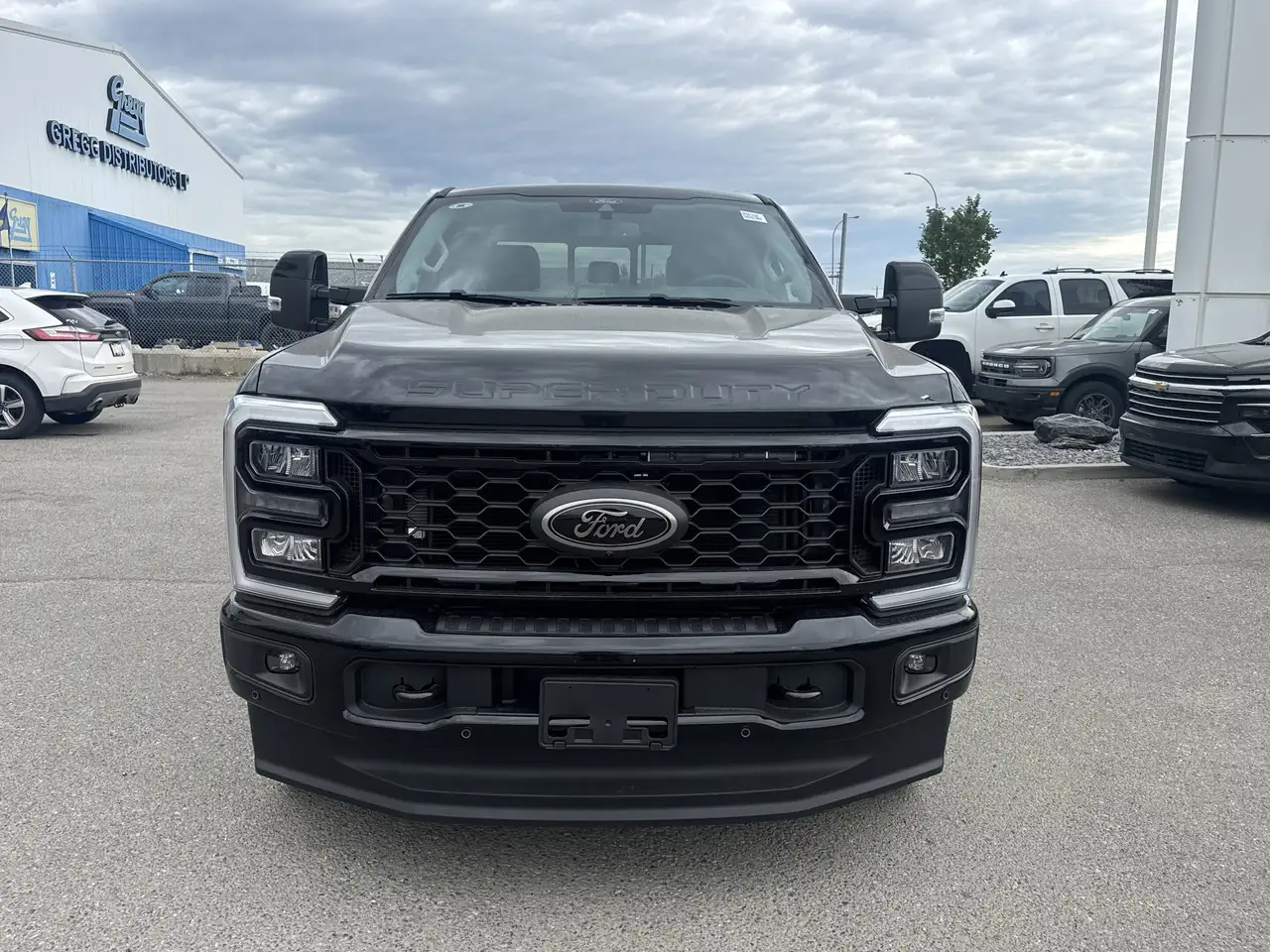 Ford F 350 fotografie Ford F 350