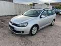Volkswagen Golf Variant Golf VI Variant 1.6 TDI DPF Comfortline Silber - thumbnail 1
