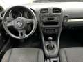 Volkswagen Golf Variant Golf VI Variant 1.6 TDI DPF Comfortline Silber - thumbnail 8