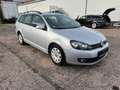 Volkswagen Golf Variant Golf VI Variant 1.6 TDI DPF Comfortline Silber - thumbnail 2