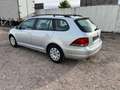 Volkswagen Golf Variant Golf VI Variant 1.6 TDI DPF Comfortline Silber - thumbnail 4