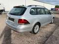 Volkswagen Golf Variant Golf VI Variant 1.6 TDI DPF Comfortline Silber - thumbnail 3